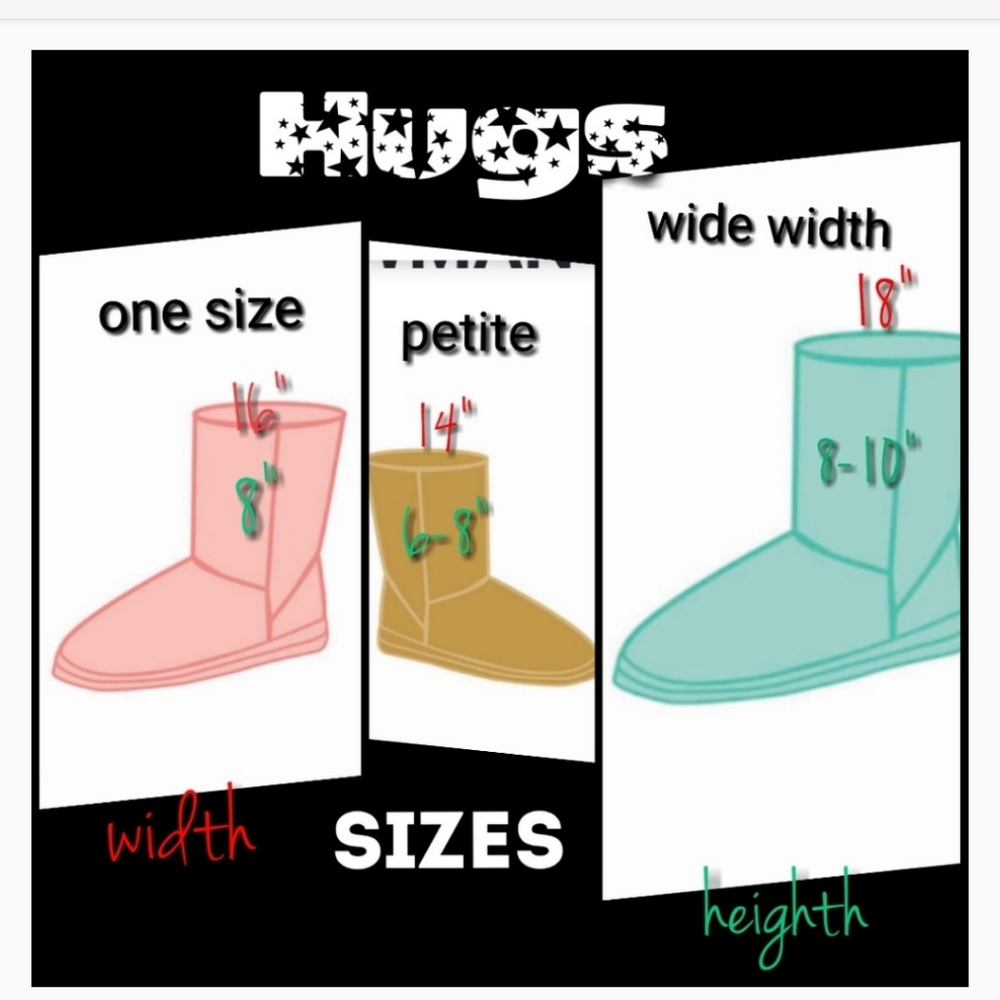 🌻Country girl Black Denim Hugs - Picture 6 of 6